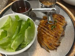 -小大董·烤鸭(王府井apm店)