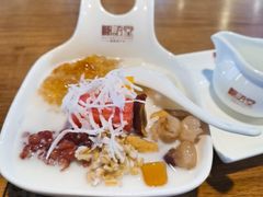 -椰语堂·海南清补凉(友谊阳光城店)
