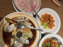 -乡里八闽·福州乡土菜(高宅店)