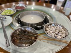-盈田盈粥庄(博山东路店)