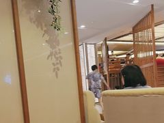 -汤连得温泉馆(宝山店)