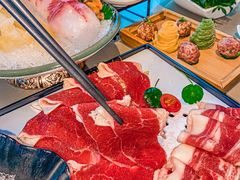 -享月汤皇·海鲜小火锅·聚会(曲江创意谷店)