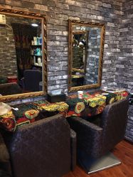 点击看大图 -HD HAIR STYLE