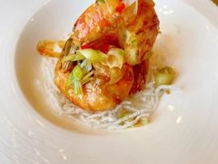 -金轩中餐厅 Jin Xuan(浦东丽思卡尔顿酒店)