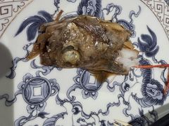 -钱塘花园·宁波菜