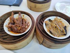 -万龙洲海鲜(南新仓店)