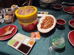 -便宜坊烤鸭店(亦庄京东店)