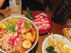 -一豚轩·烧鸟·豚骨拉面(五四路店)