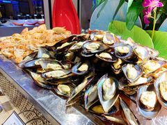 -哈曼度假酒店哈宝家庭餐厅(大东海店)