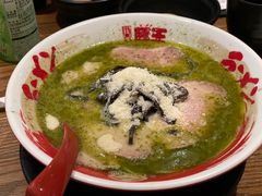 翠王-豚王拉面(澳门银河店)