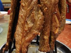 -巴依老爷新疆美食(马驹桥店)