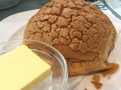 -翠华餐厅(香港国际机场店)