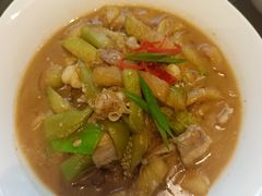 -正德楼果木烤鸭·渔家菜(东港店)