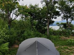 -四明湖