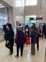 -复旦大学附属妇产科医院(杨浦院区)