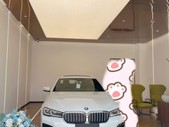 -北京京宝行宝马4S店(闵庄路店)