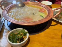 -民食香·腊排骨野生菌美食(木府店)