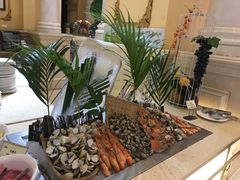 -广州凤凰城酒店-维也纳西餐厅