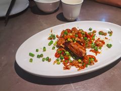 -老屋印象·酸菜鱼新川菜(义乌之心店)