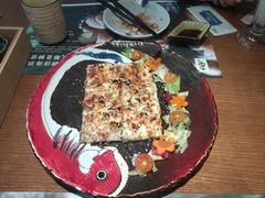 -水之惠鲜鱼料理(王府大街店)