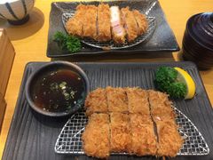 -胜博殿日式炸猪排(西红门店)