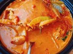 -蟹榭·本帮江浙菜·蟹宴(五角场合生汇商场店)