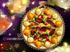 android_upload_pic-必胜客(安盛金马店)