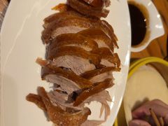 -新興传承烤鸭