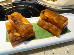 马蹄糕-顺德家厨(白云店)