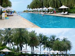 -石梅湾艾美度假酒店