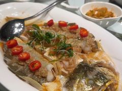 -顺峰顺水顺德菜(第一百货店)
