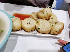 -小杨生煎(龙之梦购物中心店)