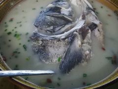 -渔老大·有机鱼馆·老字号(古城店)