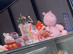 -CAKEBOSS蛋糕老板(东直门来福士店)