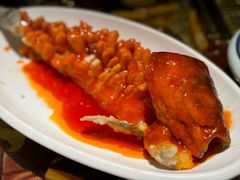 -缪氏川菜(深圳北站缤果空间店)