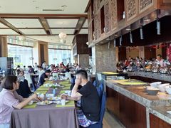 -余姚四明湖开元名都度假酒店·夏威夷西餐厅