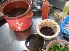 -陈伯手工鱼丸(鼓浪屿沙滩店)