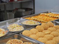 -常州糕团店(北大街新世纪商城店)