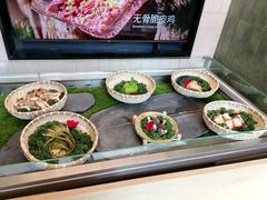 -芸山季·云南山珍菌火锅(南翔印象城MEGA店)