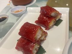 -金河半岛园林酒家(金融城店)