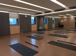 -FineYoga梵音瑜伽·普拉提