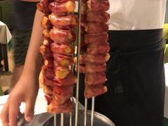 -戈拿旺巴西烤肉(崇文门店)