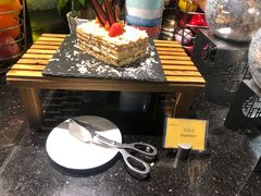 -泰谷酒店·太古码头闽菜自助餐厅