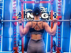 -NRG健身私教CLUB(打浦桥店)