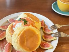 -UPPER KITCHEN(延安路店)