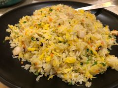 -扬州香格里拉·香宫中餐厅