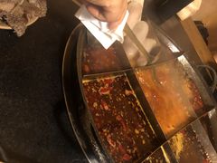 -化龙桥九宫格火锅(清水河店)