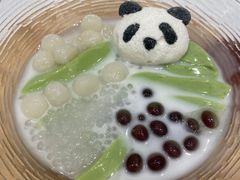 -眉州东坡(春秀路店)