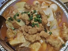 -黔派·虾子羊肉粉·小吃(佳宁娜广场店)