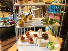 -百香自助餐厅·西安唐隆国际酒店(曲江店)